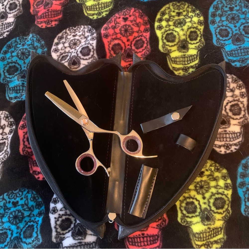 Texture Shears - Picture 4 of 7